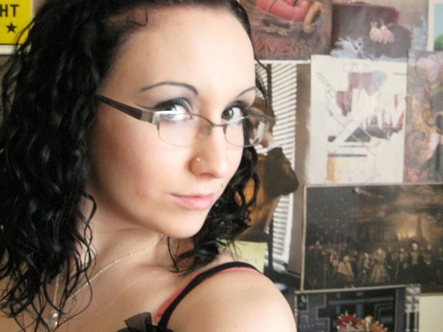 Geek show&;s off