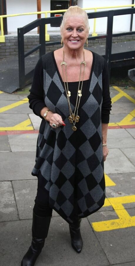 Kim Woodburn