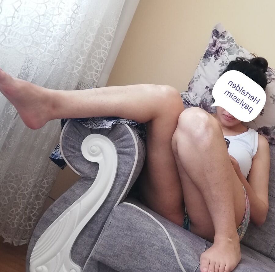 Turkish MILFS Mom Amateurrr