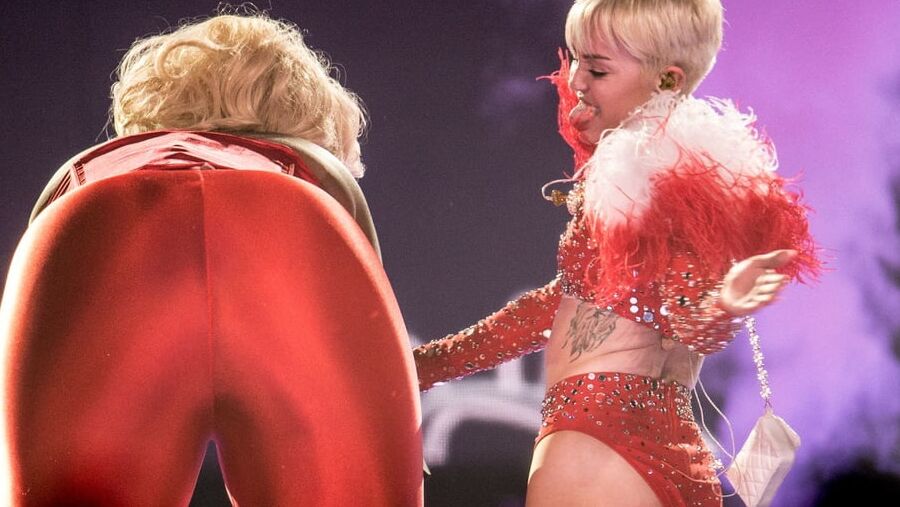Spank That Arse