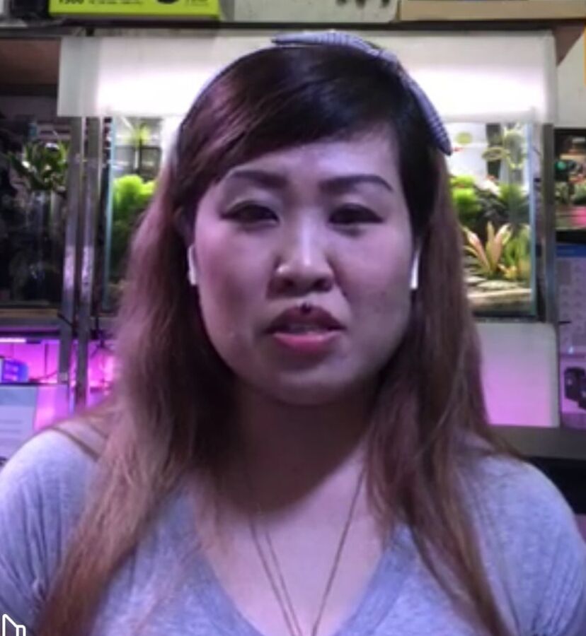 Regina Tan AA