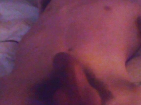 Mr: Demon killianse masturbates on webcam