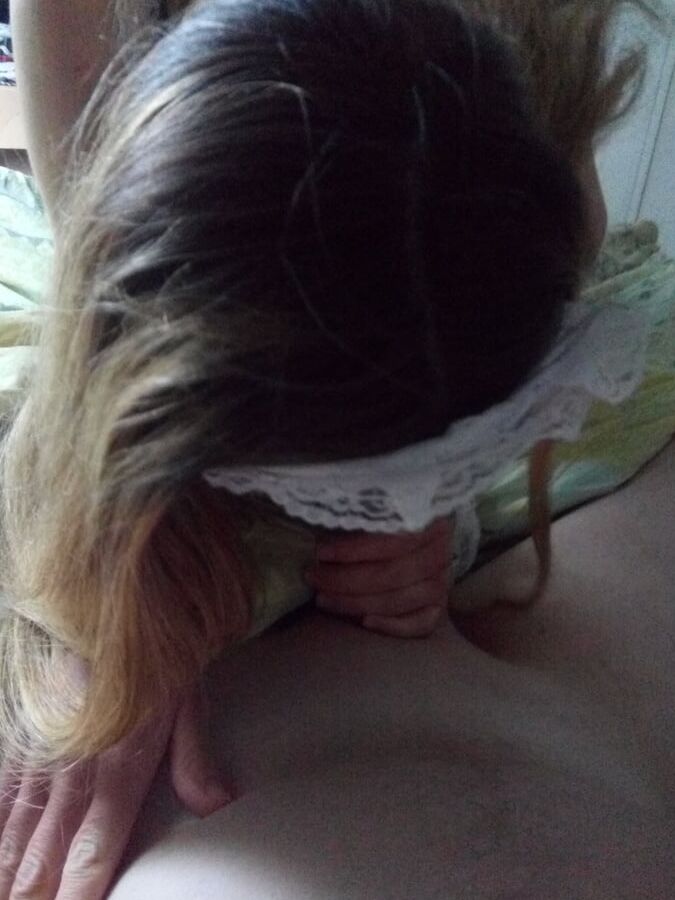 Ma soubrette m&;astique