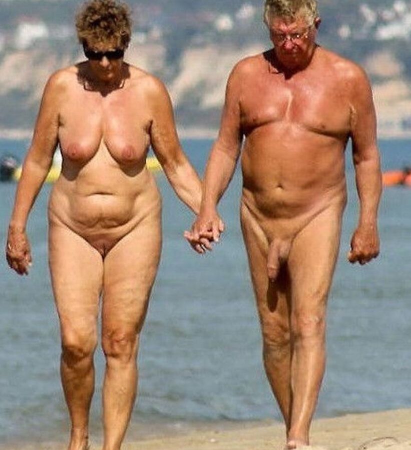 Sun, sea and beach