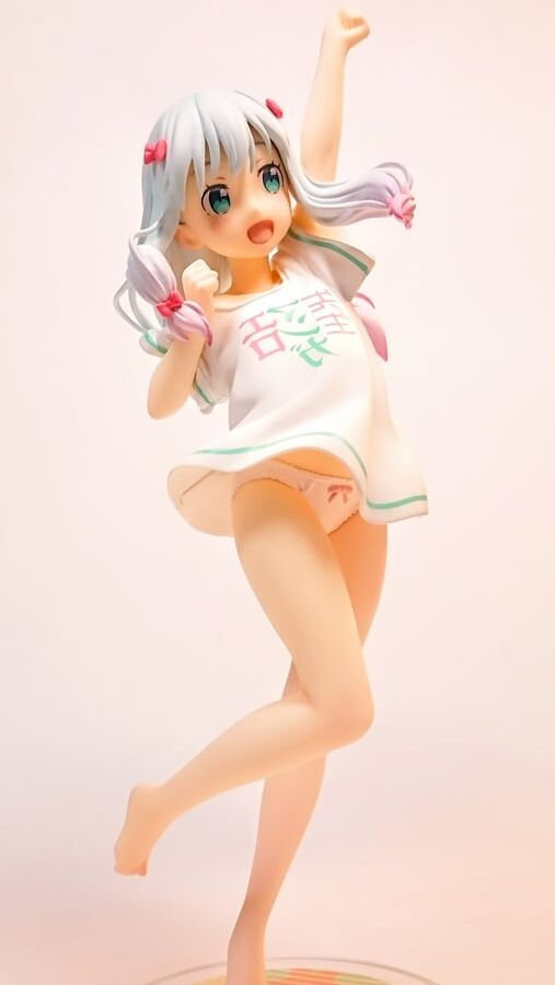 Cute figures