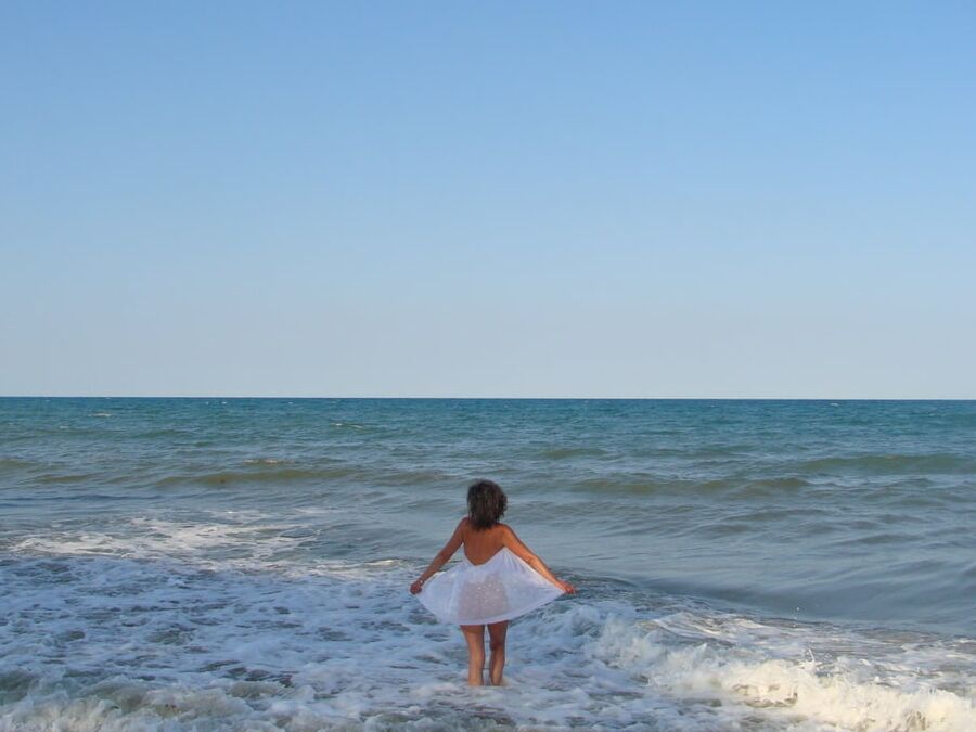 Mon amour - Italy