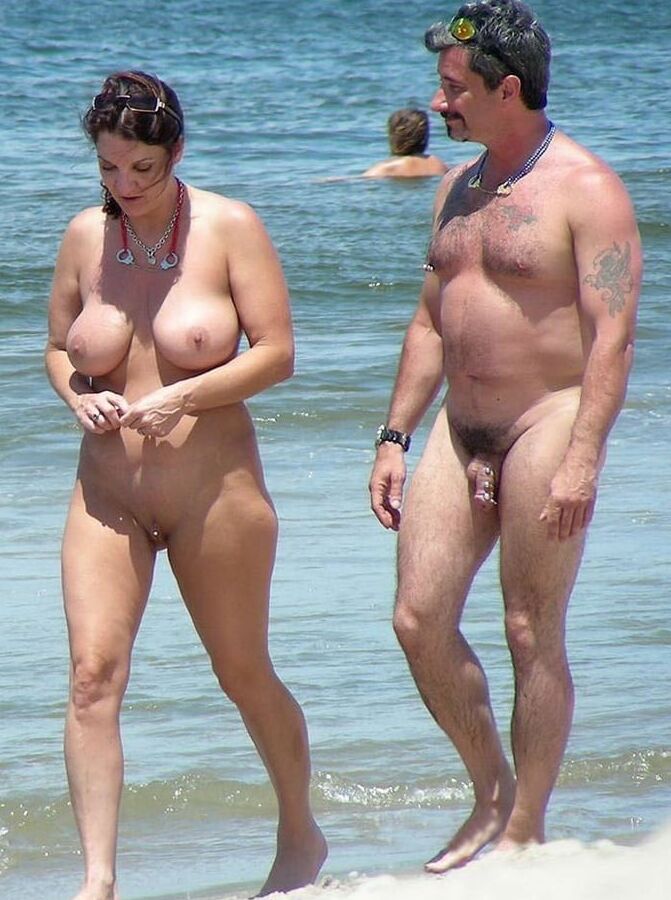Sun, sea and beach