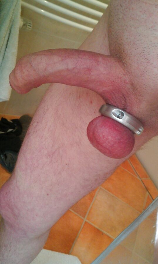 Gewoon ik