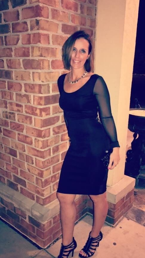 MILF cum whore Lisa