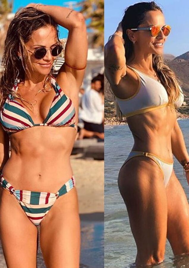 Sofi Pasxali