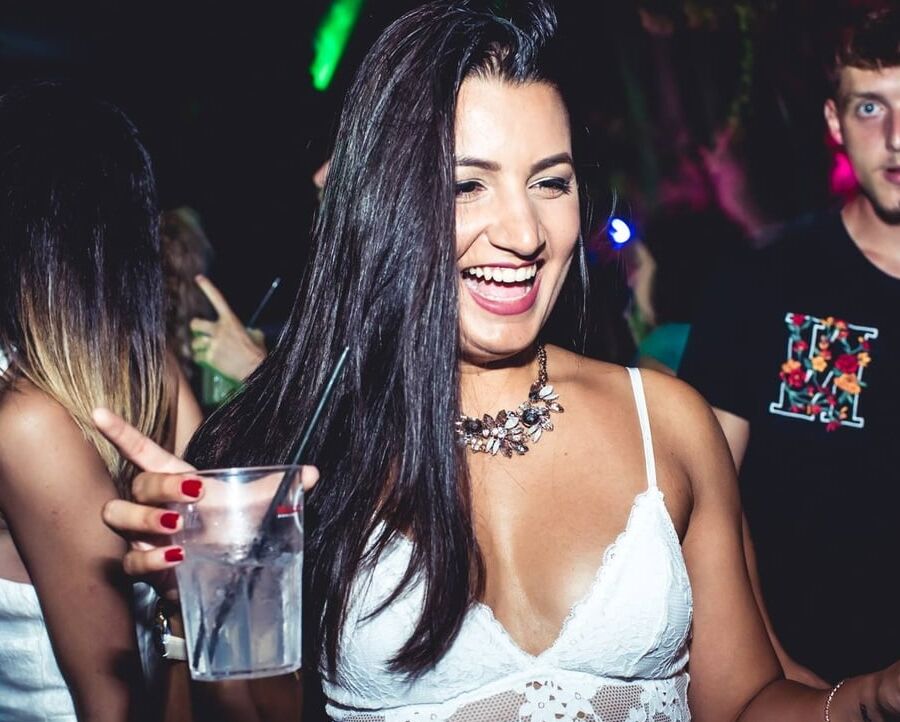 Club voyeur - sexy girls ()