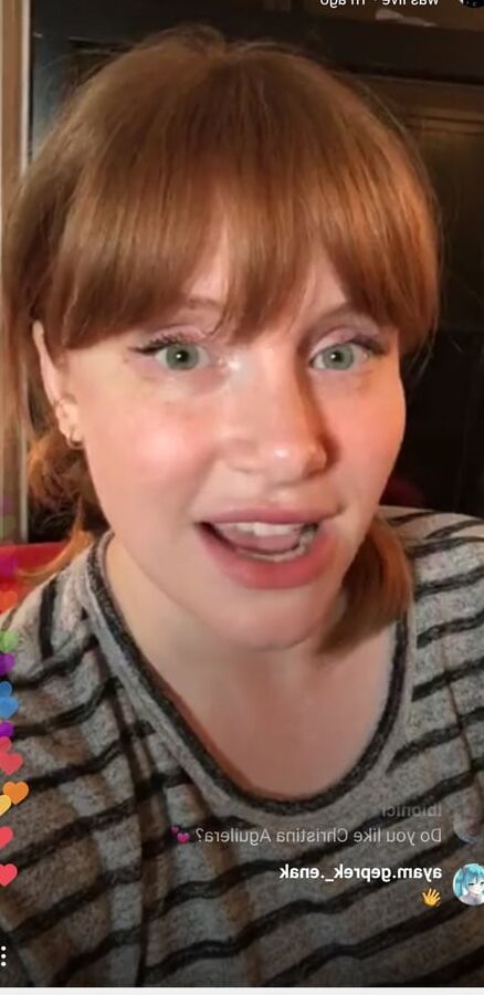 Bryce Dallas Howard Best For Your Tribute