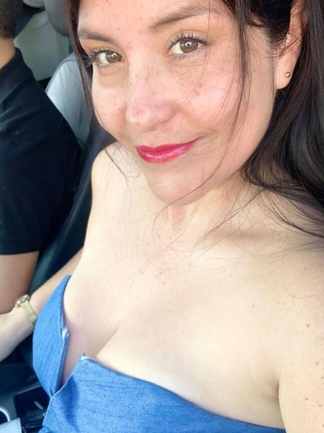 pame sanchez