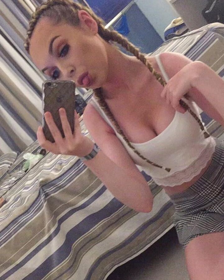 Sexy Irish girl from Ballymoney
