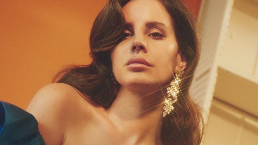 Lana Del Rey
