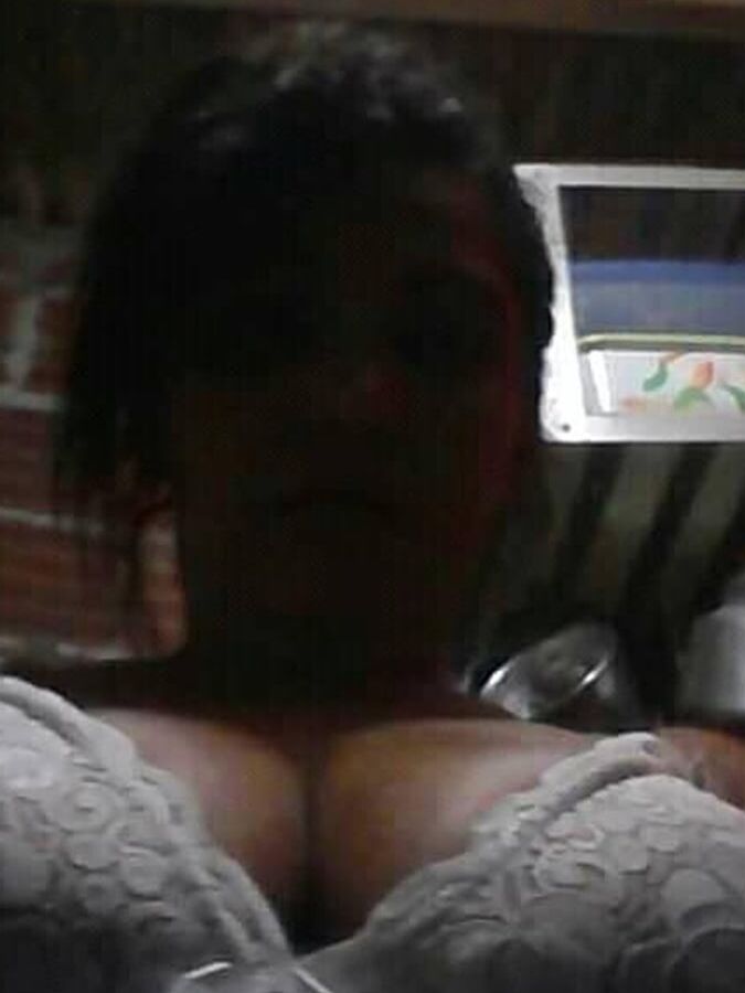 Lucinea Conceicao FB