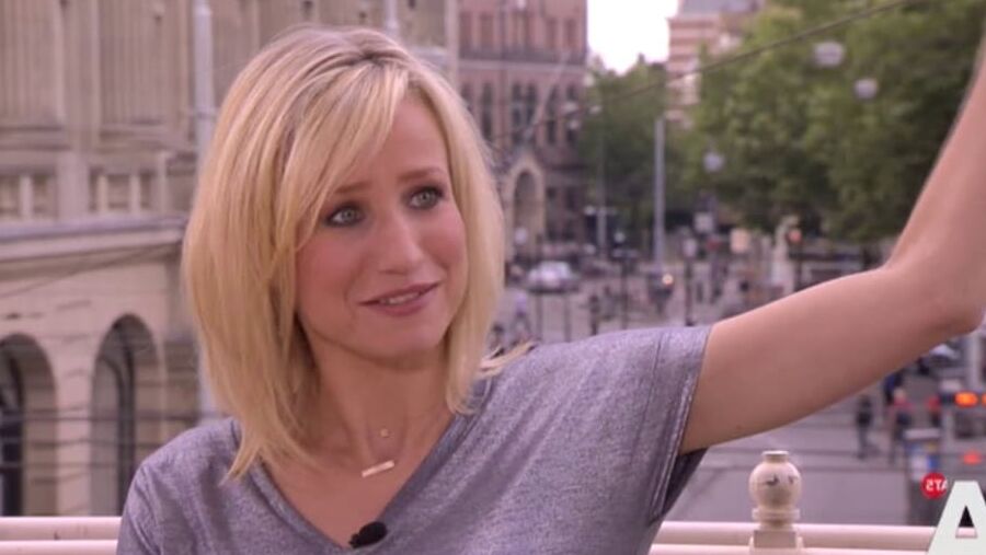 tv babe dionne stax vol