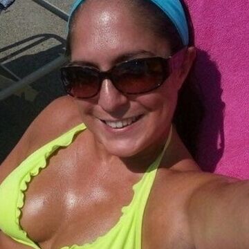 Kerri Teresi exposed slave(Cum Tribute Target)