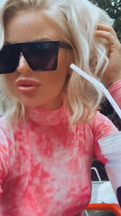 Swedish Babe (vol. )