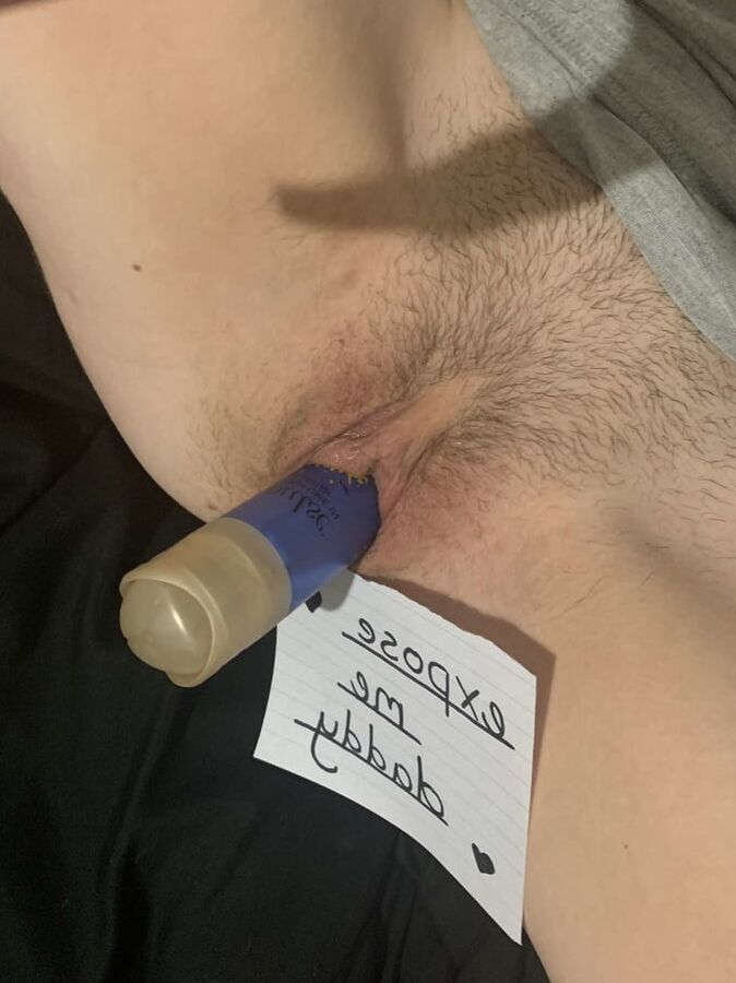 Slut Begs to be exposed add her snap too melodyann