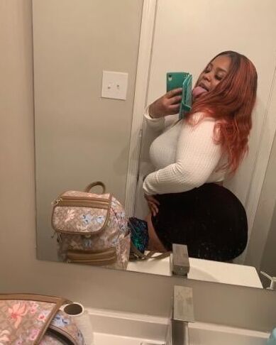 Sexy sista