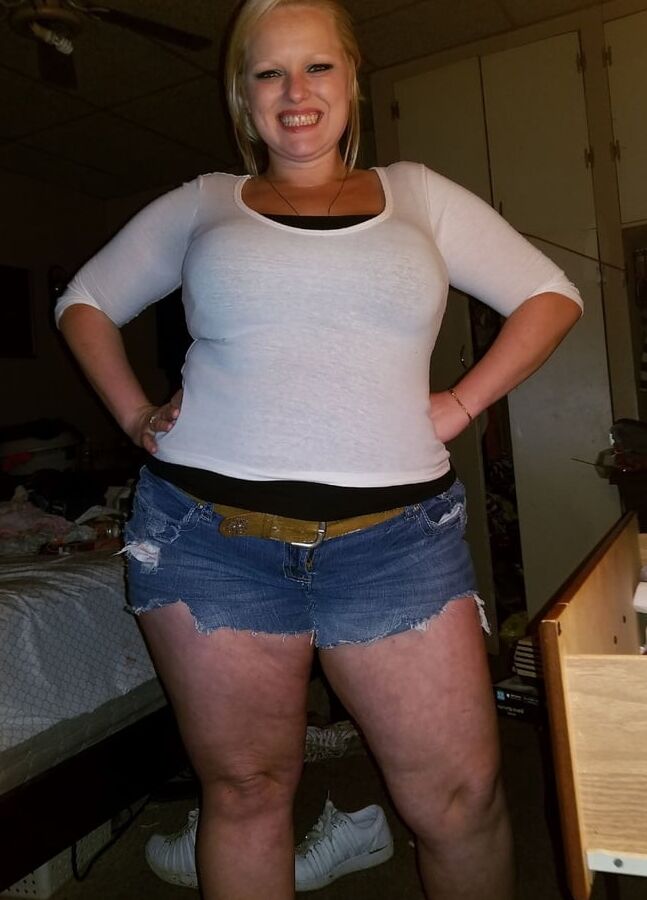 BBW pussy MaDE me CUM HARDDDD