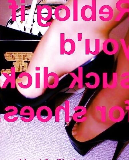 Sissy Comic Captions
