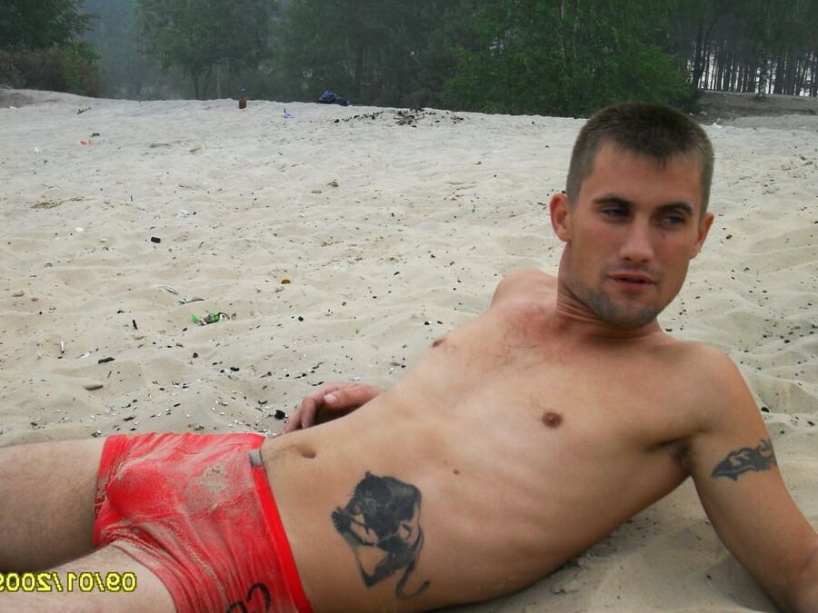 Russian boys