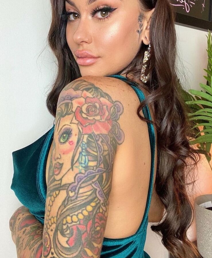 Jessica Brody