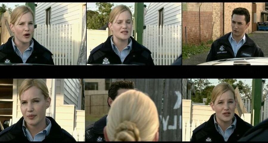 KELLY MAREE O&;ROURKE