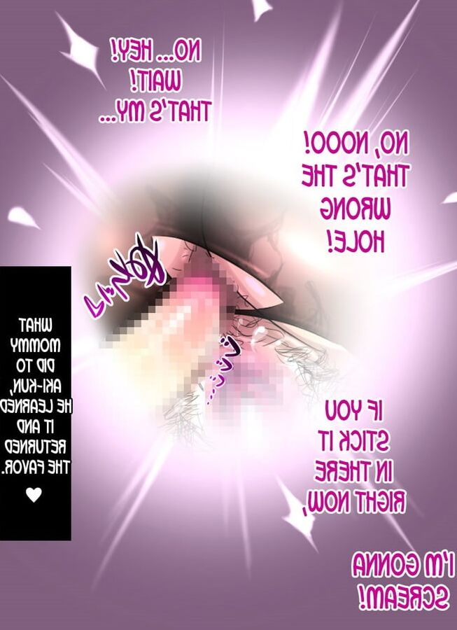 Asses and Anal Cartoons