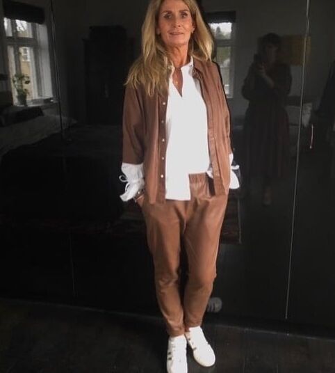 Insta Gilf Wammen