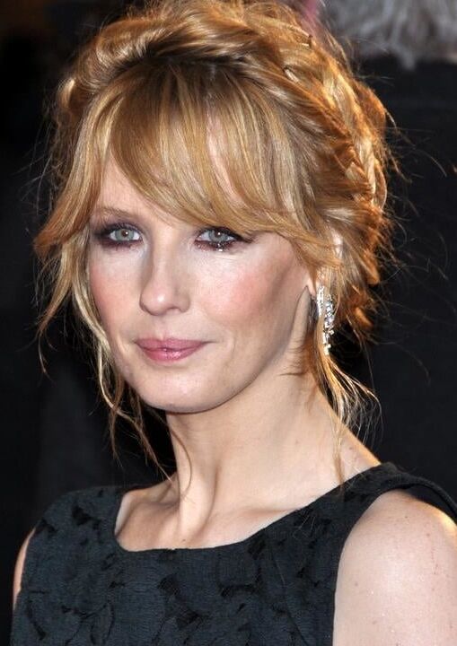 Kelly Reilly