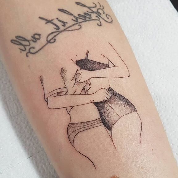 Lesbian,