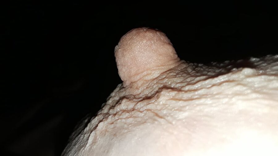 Weekday nipples at night