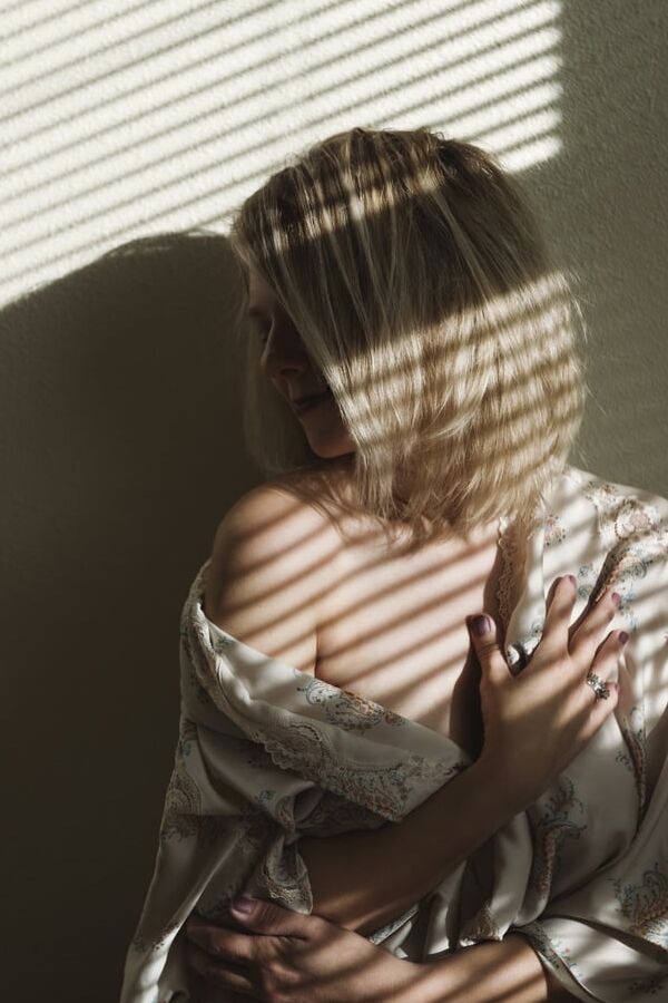 Boudoir (Christie)