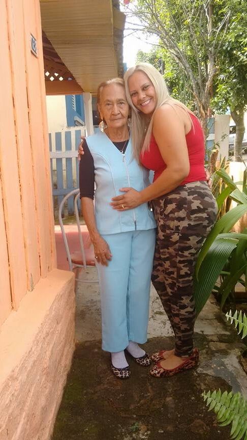COROA LUZIA