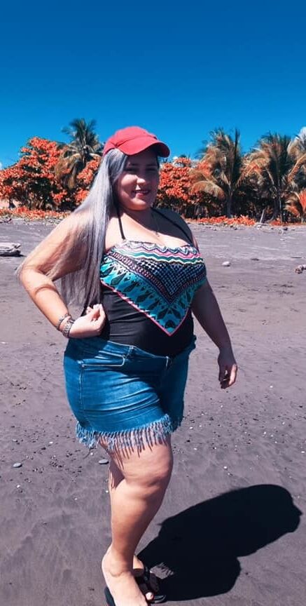 rocio flores