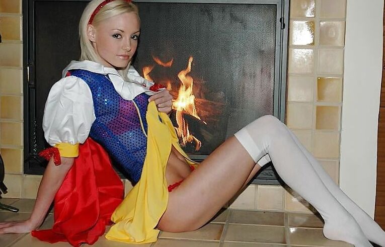 Snow White
