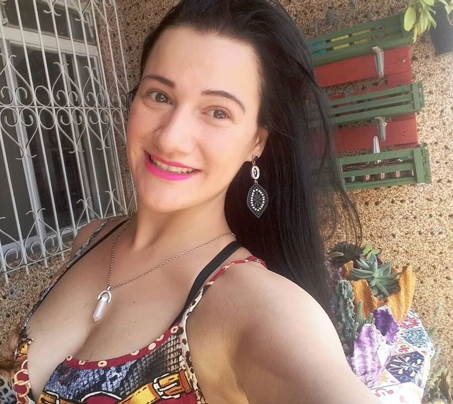 Milf cum deposit