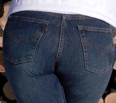 hot milf ass