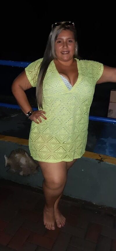 rocio flores