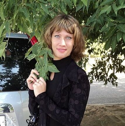 Elena Sytnikova