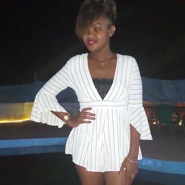 Belle malgacy