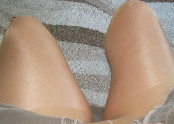pantyhose- nylons