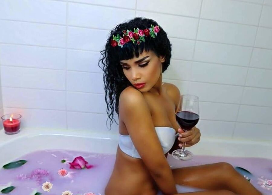 Eritrean porn girl