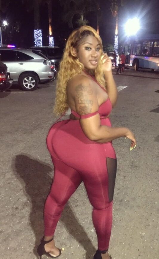BBW&;s &amp; SSBBW&;s