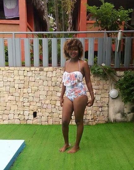 Belle malgacy