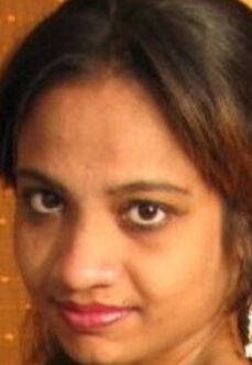 Maheshi Patel