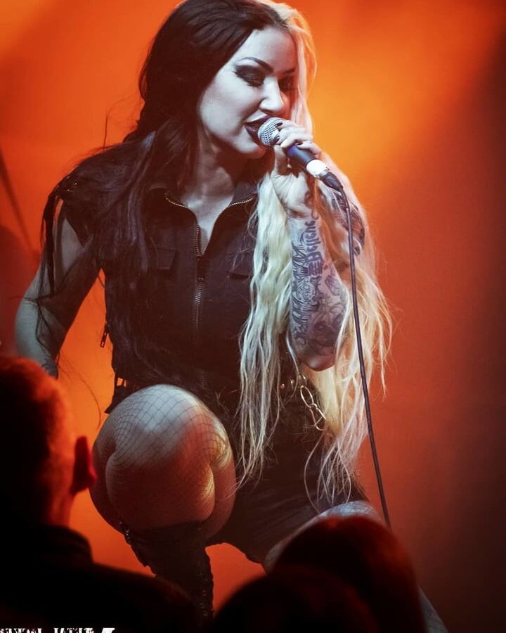 Ash costello